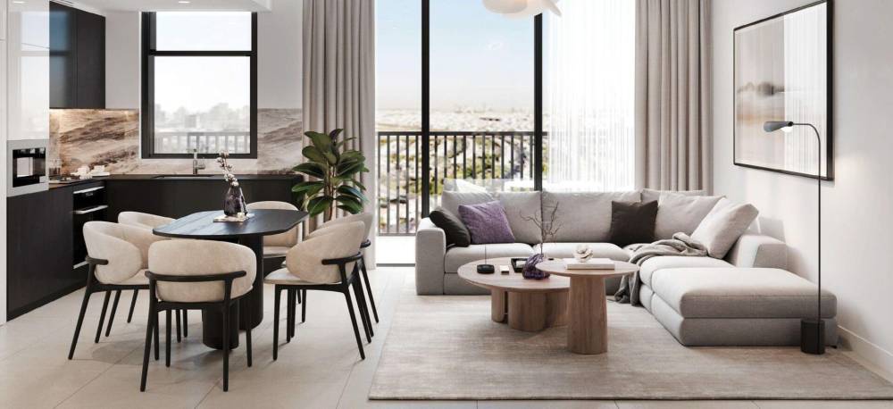 Interior design – Alta V1ew Skyhomes#2
