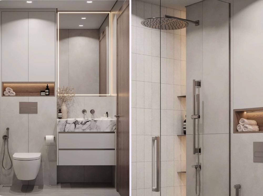 Interior design – Alta V1ew Skyhomes#4