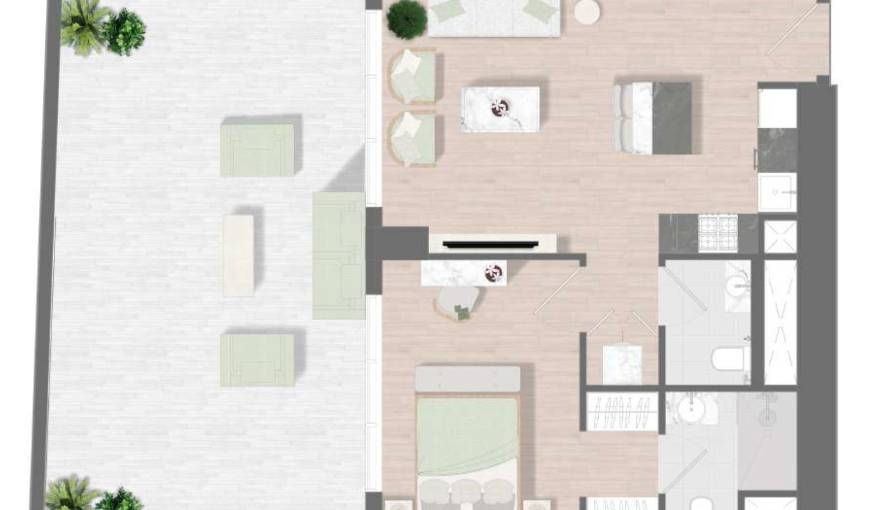 Plans Alta V1ew Skyhomes