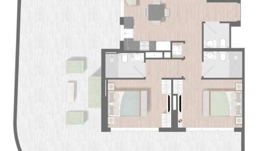 Plans Alta V1ew Skyhomes
