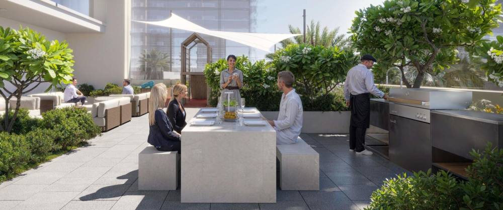 Gallery AUREL1A Residence#2