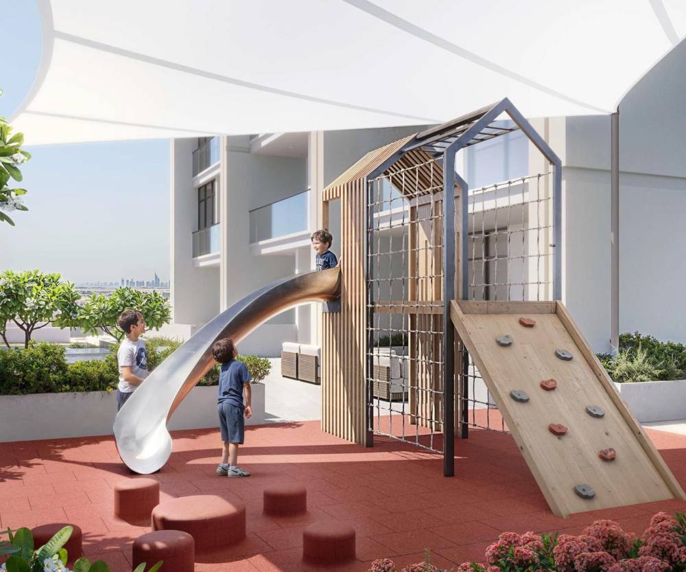 Gallery AUREL1A Residence#7