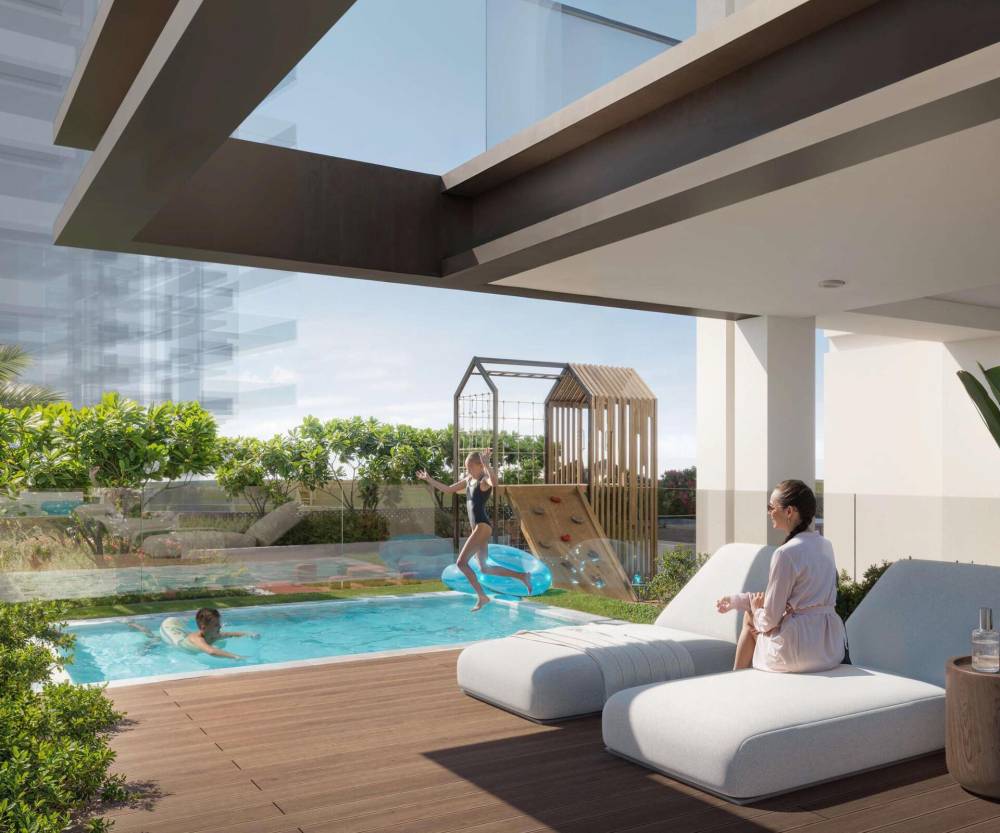 Gallery AUREL1A Residence#9