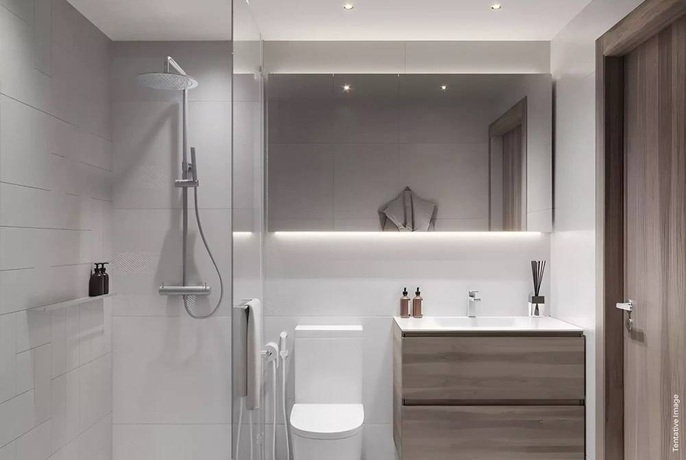 Interior design – ELAR1S Axis#2
