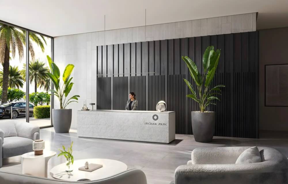 Interior design – ELAR1S Axis#6