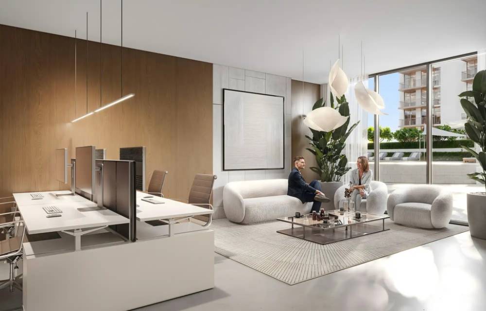 Interior design – ELAR1S Axis#7