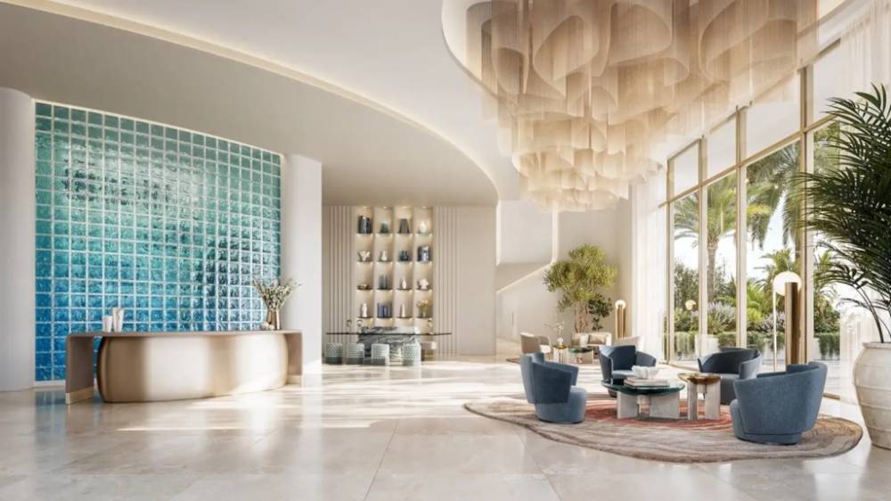 Interior design – ELAR1S Axis#8
