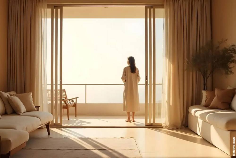 Interior design – Elar1s Rise#1