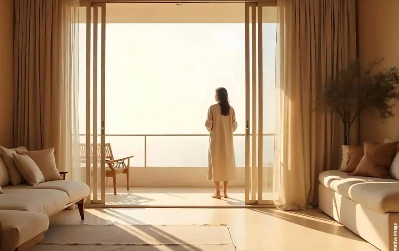 Interior design – Elar1s Rise