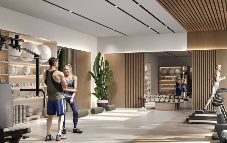 Interior design – ESSENL1FE