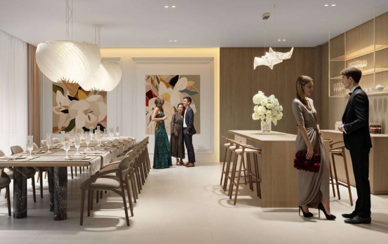 Interior design – ESSENL1FE