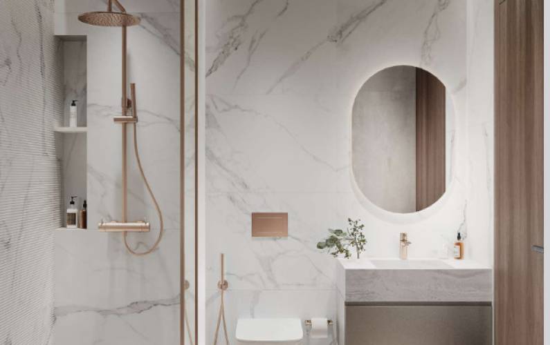Interior design – ESSENL1FE
