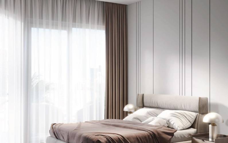 Interior design – Evergr1n Нouse