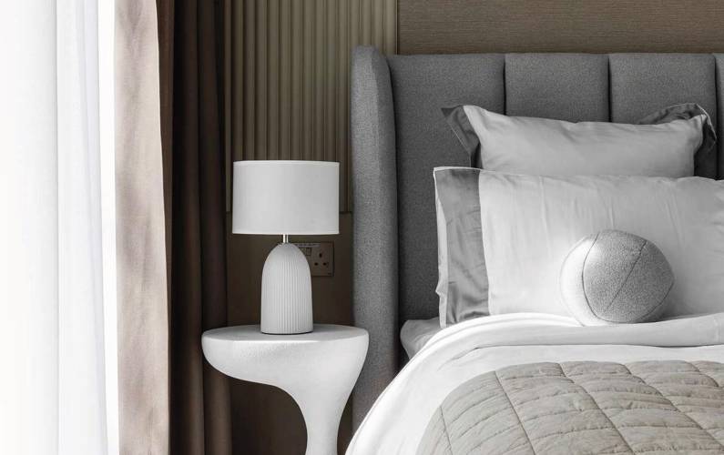 Interior design – Evergr1n Нouse