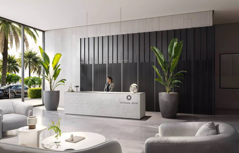 Gallery IR1DIAN PARK#8
