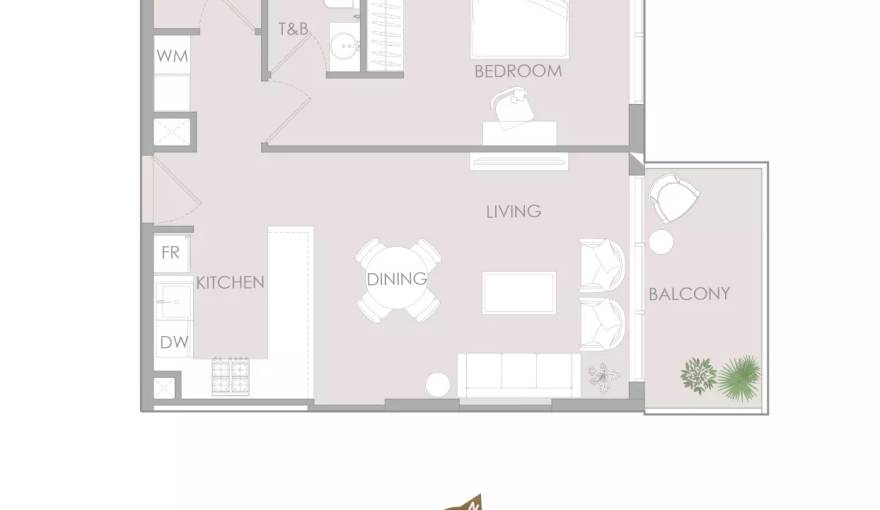 Plans IR1DIAN PARK