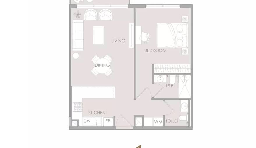 Plans IR1DIAN PARK