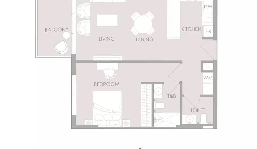 Plans IR1DIAN PARK
