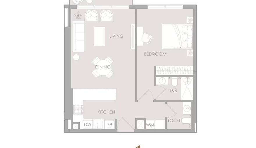 Plans IR1DIAN PARK