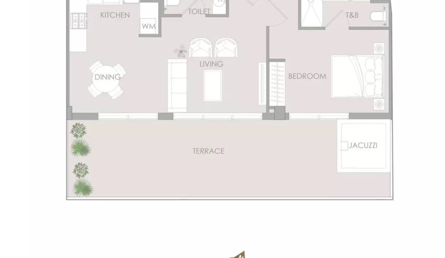 Plans IR1DIAN PARK