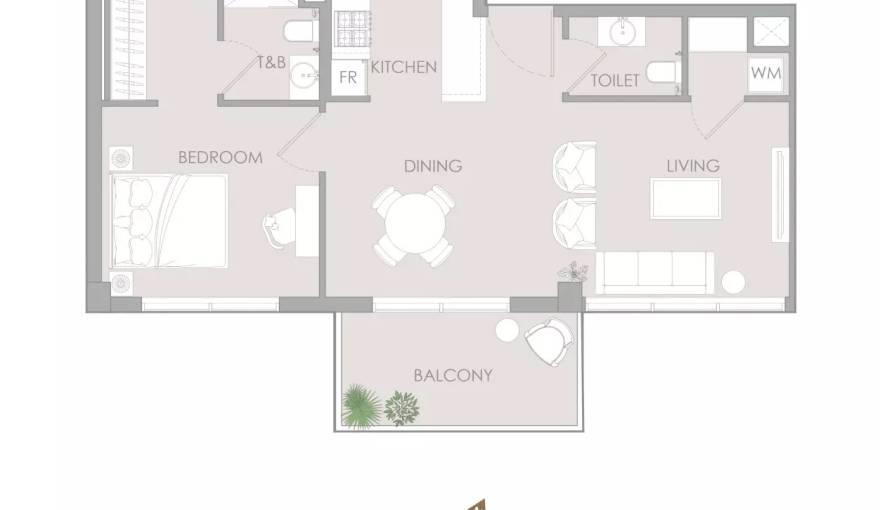 Plans IR1DIAN PARK