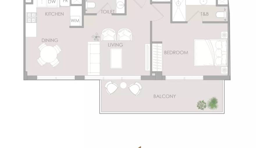 Plans IR1DIAN PARK