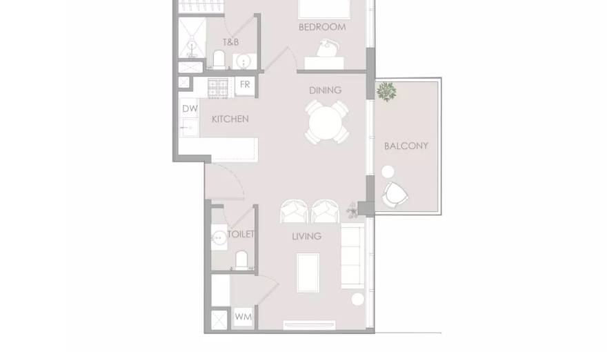 Plans IR1DIAN PARK