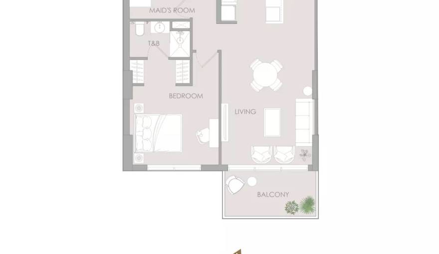 Plans IR1DIAN PARK