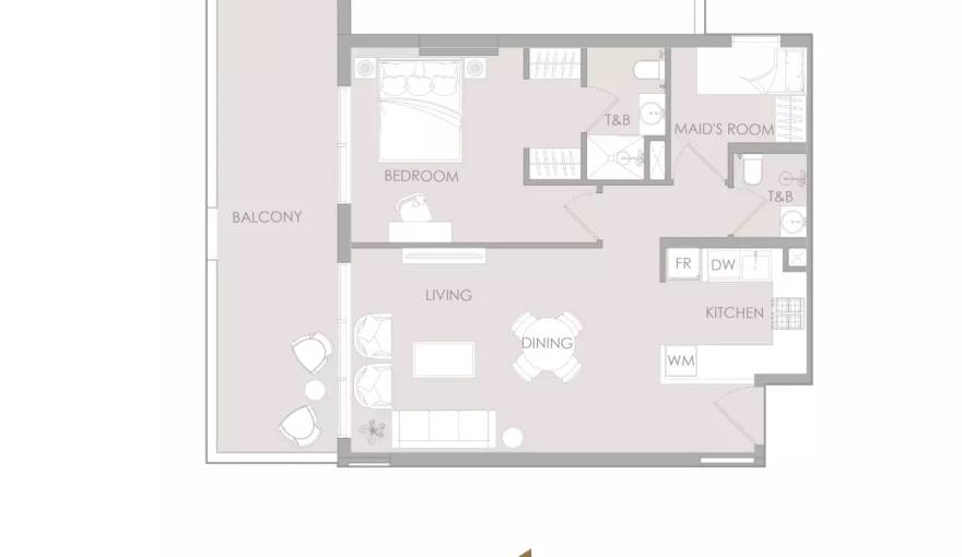 Plans IR1DIAN PARK