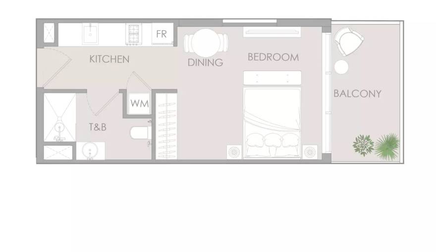 Plans IR1DIAN PARK