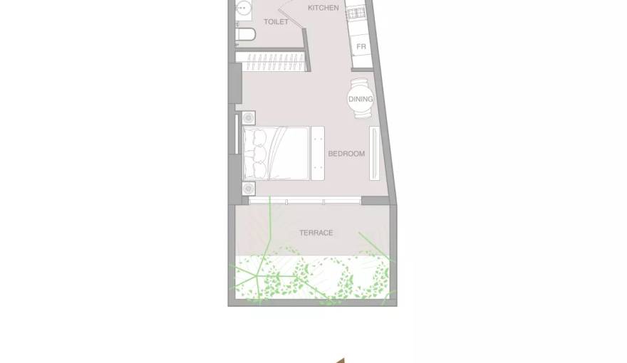 Plans IR1DIAN PARK