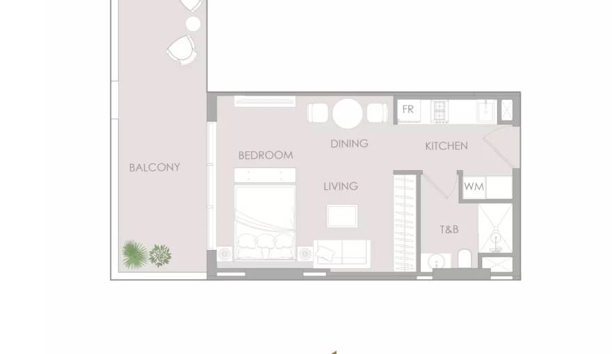 Plans IR1DIAN PARK
