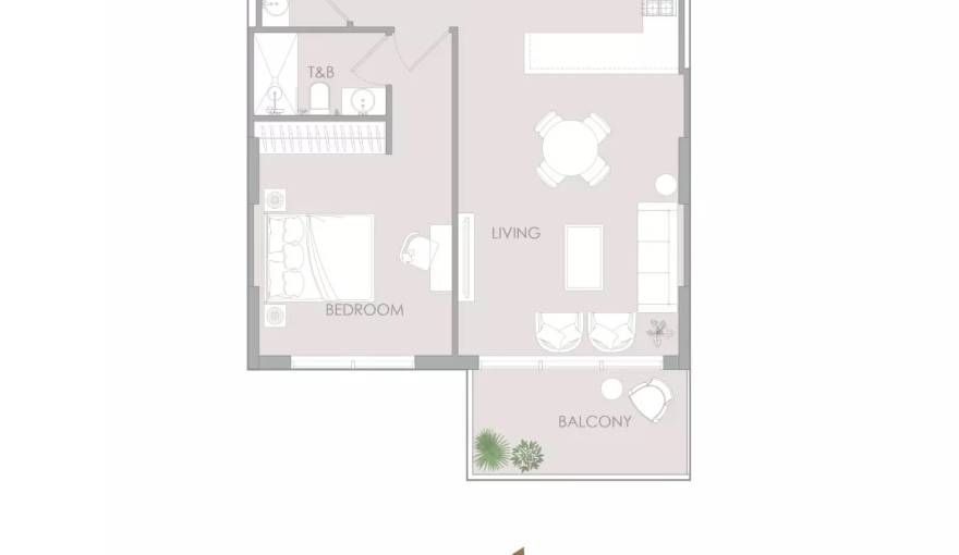 Plans IR1DIAN PARK