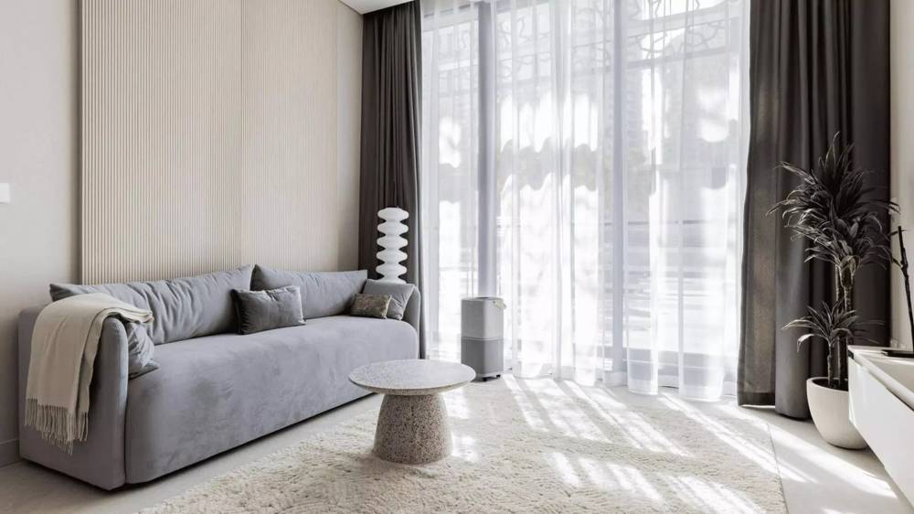 Interior design – Lum1nar#1