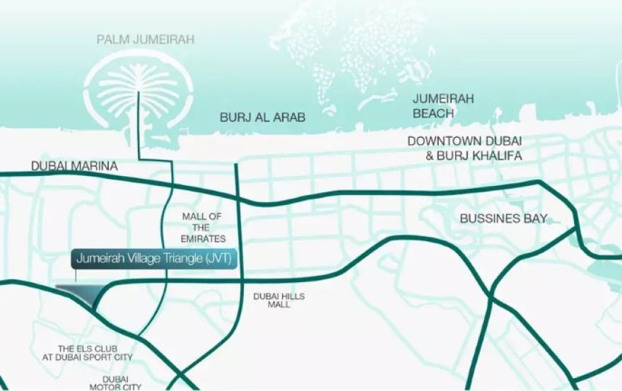 Site plan – Lum1nar