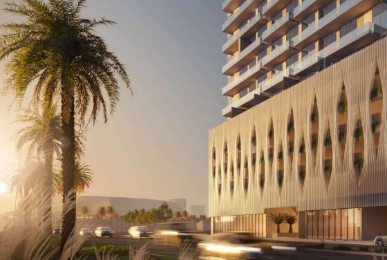 OZONE Residence