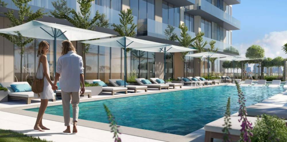 Gallery OZONE Residence#2