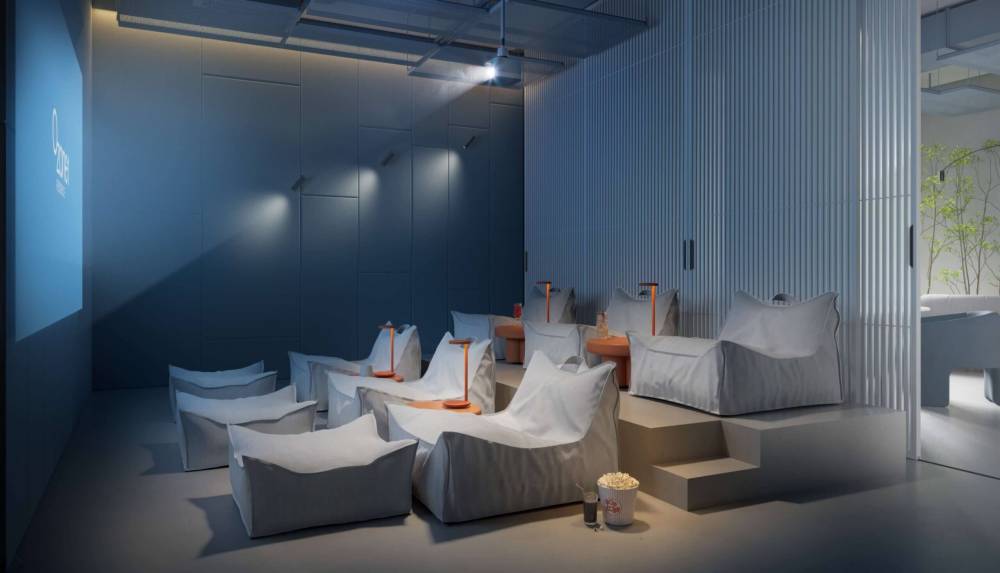 Gallery OZONE Residence#6
