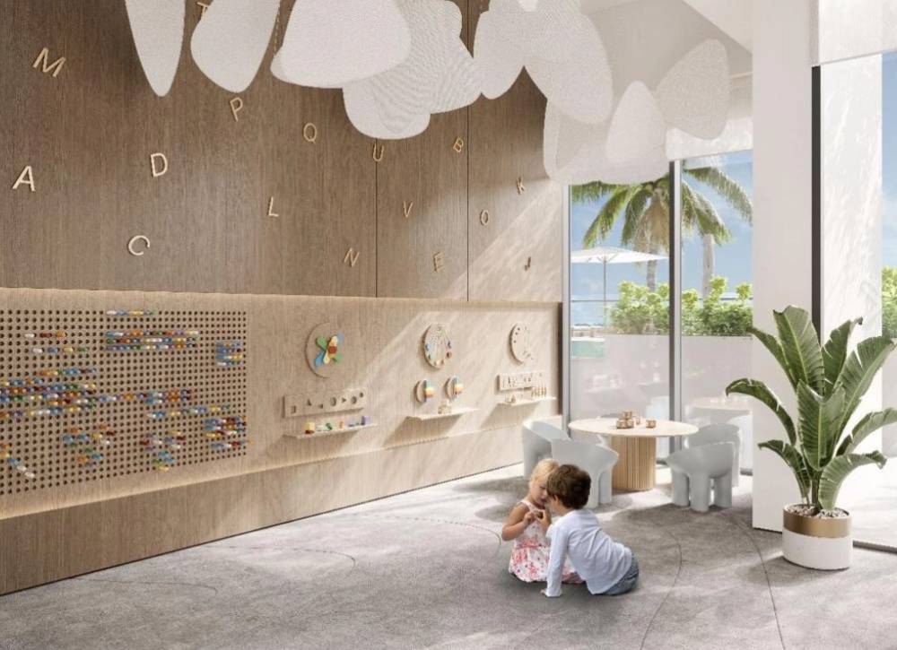 Interior design – RA1N Residence#2