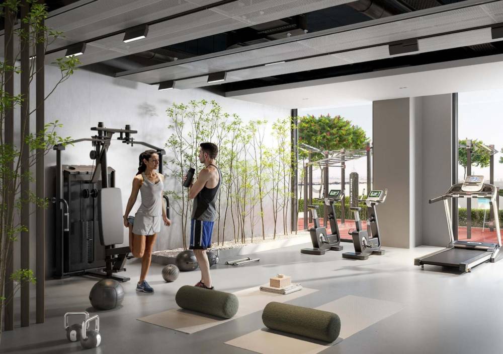 Gallery S1lva Park Living#4