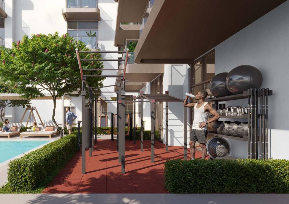 Gallery S1lva Park Living#8