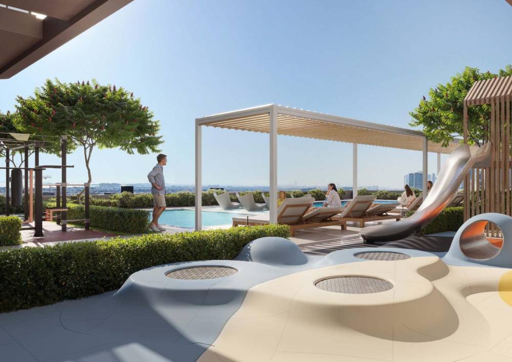 Gallery S1lva Park Living#5