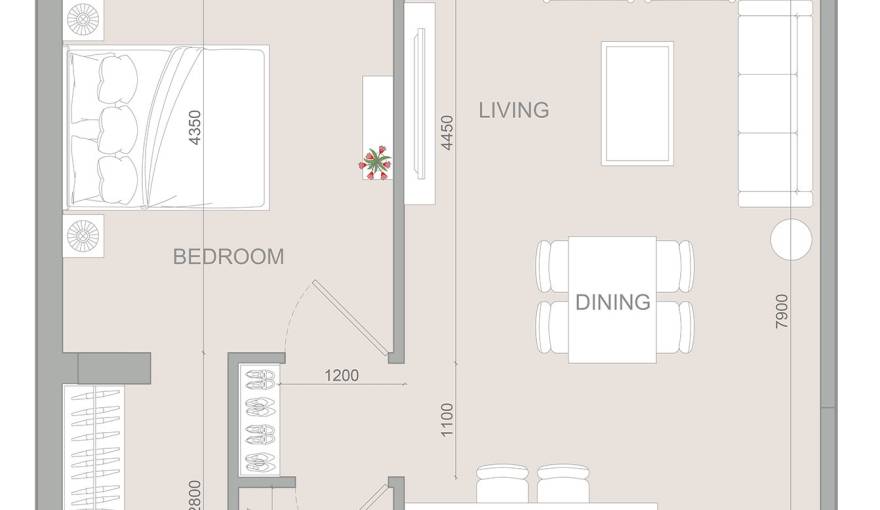 Plans S1lva Park Living