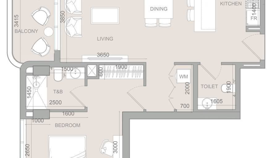 Plans S1lva Park Living