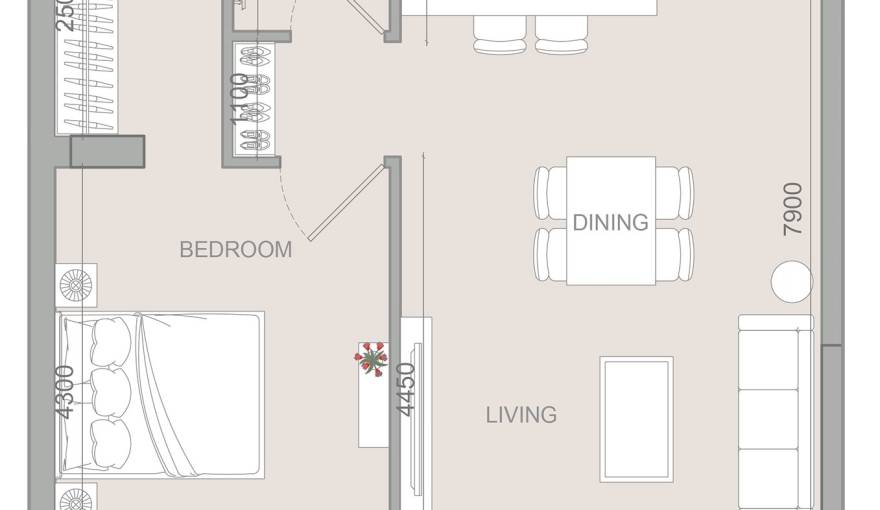Plans S1lva Park Living