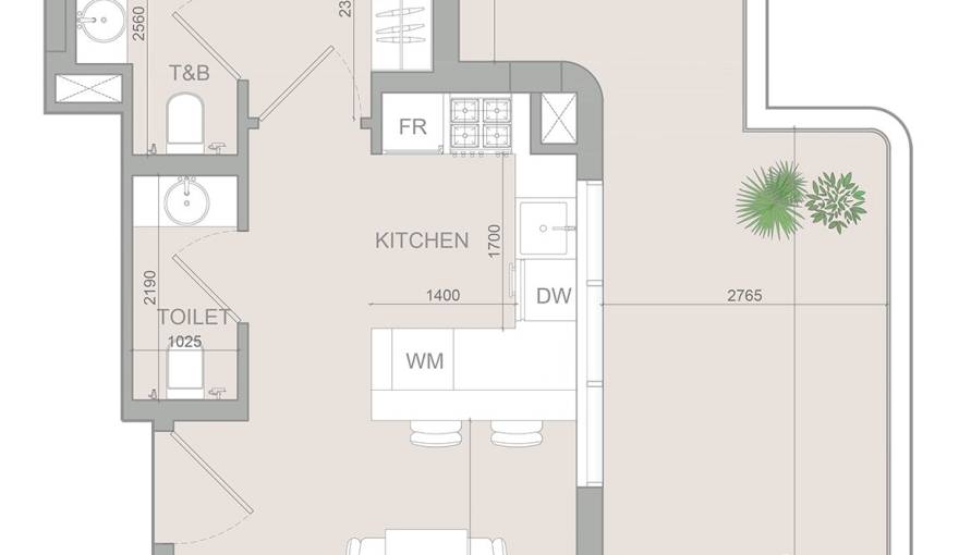 Plans S1lva Park Living