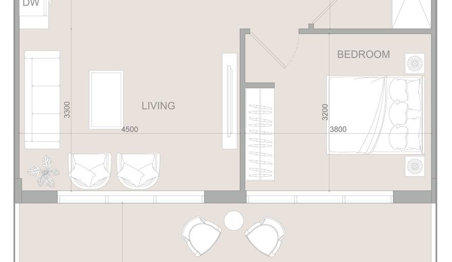 Plans S1lva Park Living