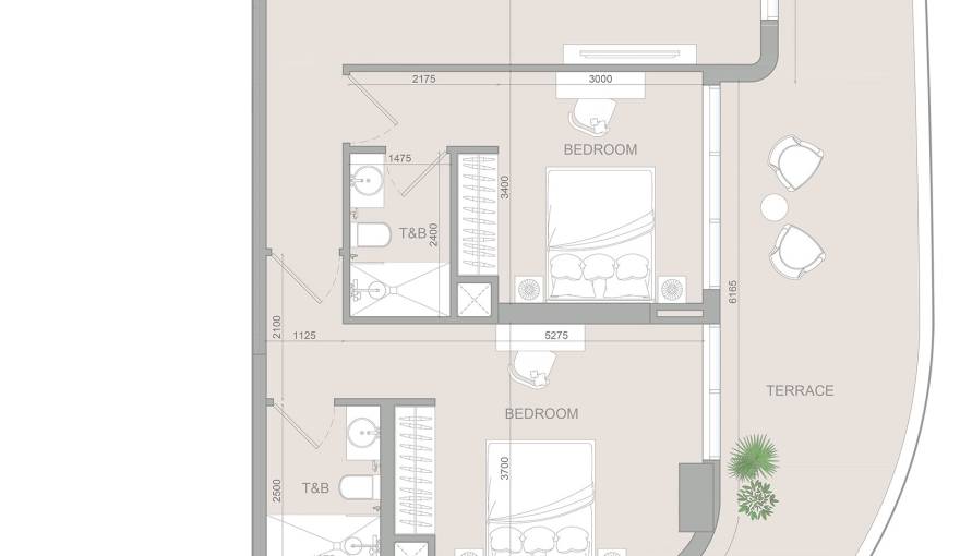 Plans S1lva Park Living