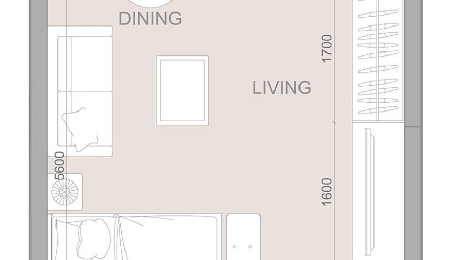 Plans S1lva Park Living