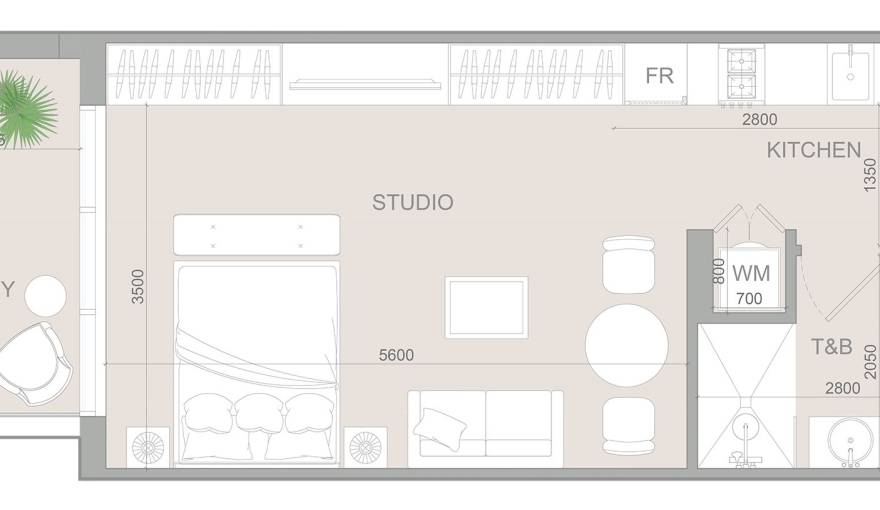 Plans S1lva Park Living